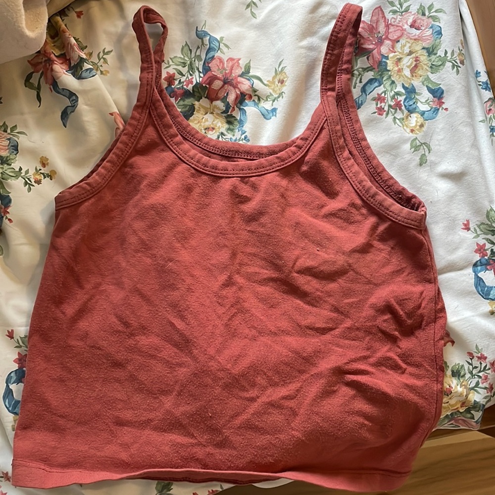 ARQ crop tank